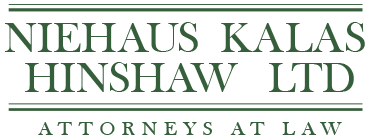 Niehaus, Kalas, Hinshaw Ltd Toledo,  Office