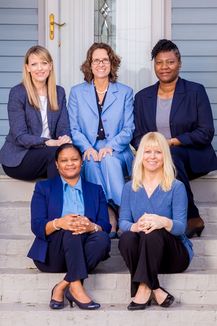 Margit M. Hicks, P.A Fayetteville,  Office