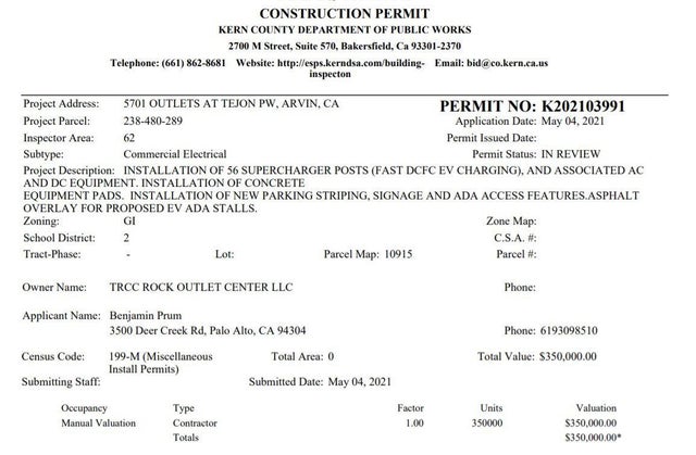 The Reeves Law Group Bakersfield, CA Office