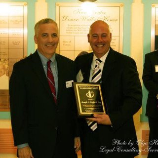The Law Offices of David Golden, P.A Stuart, FL Office