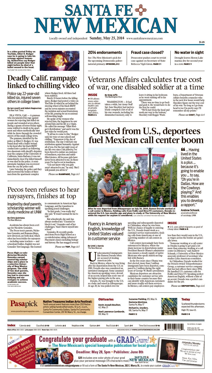 Dan Cron Law Firm, PC Santa Fe, NM Office