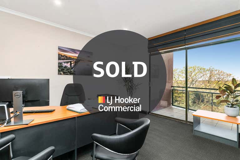 Hoe Lawyers Perth, Australia Office