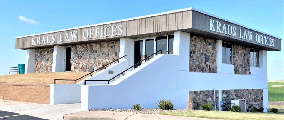 Kraus Law Offices Waseca,  Office