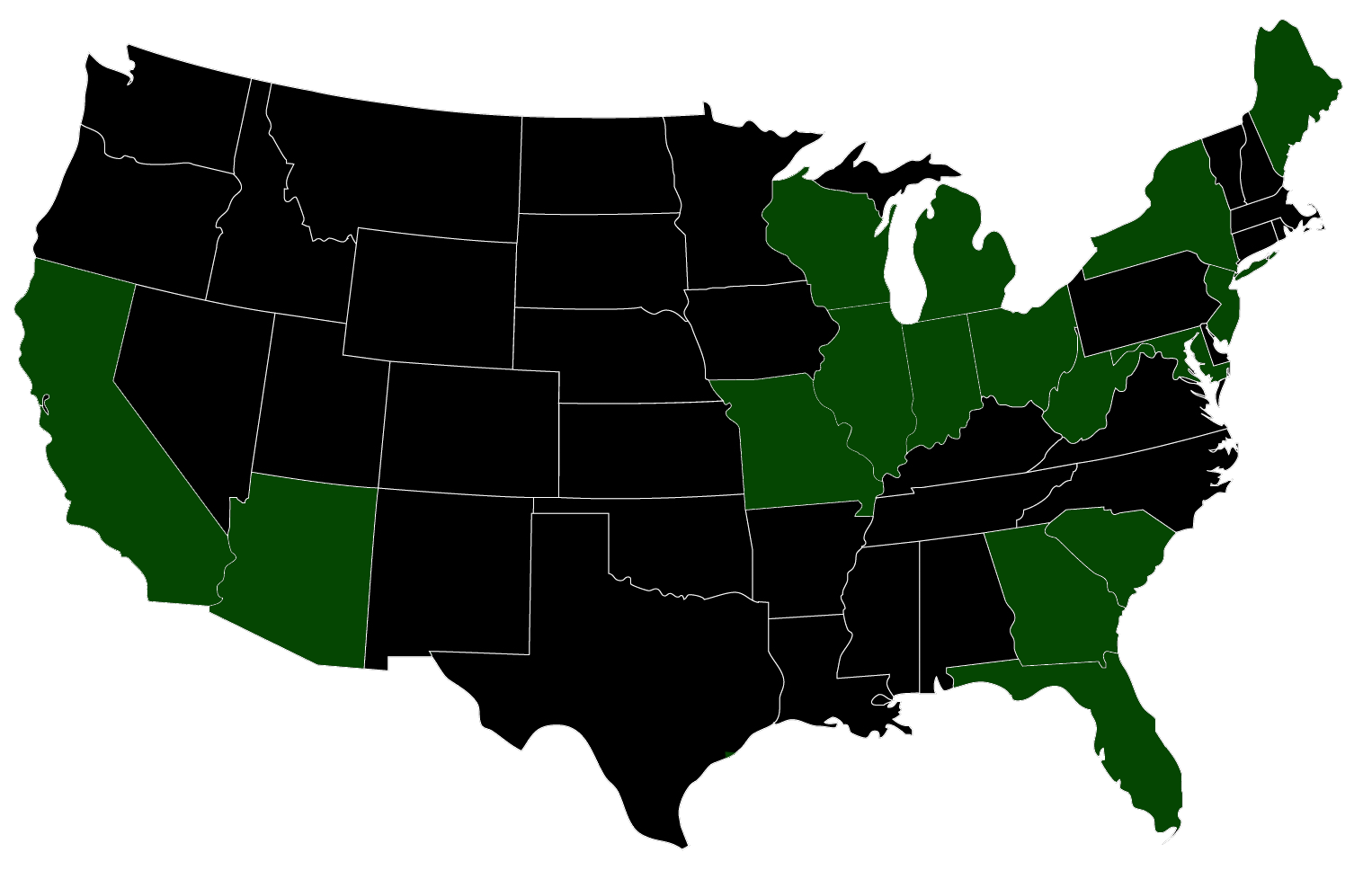 GKWW Chicago, IL Office