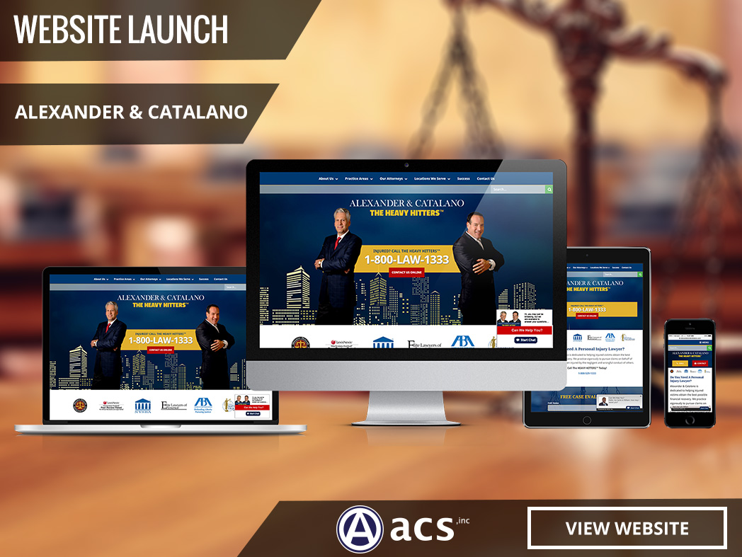Alexander & Catalano, L.L.P Syracuse, NY Office