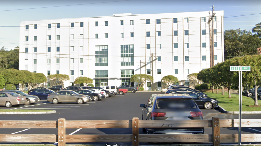 The Ticket Clinic Gainesville, FL Office