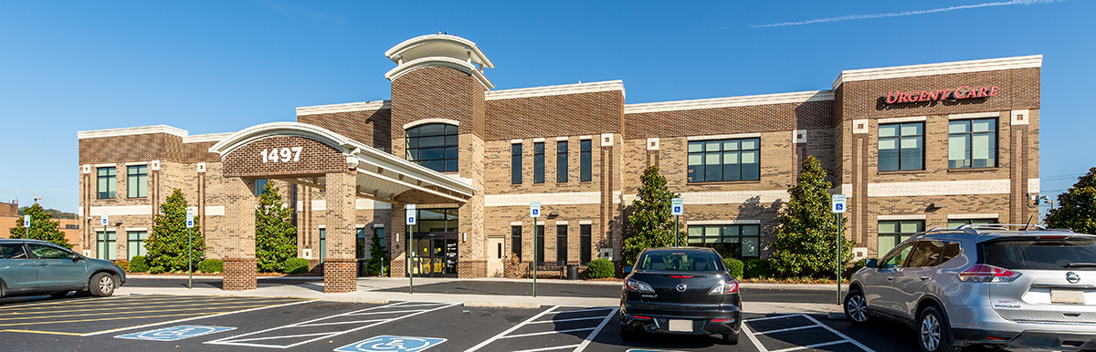 Banks & Banks Elizabethton, TN Office