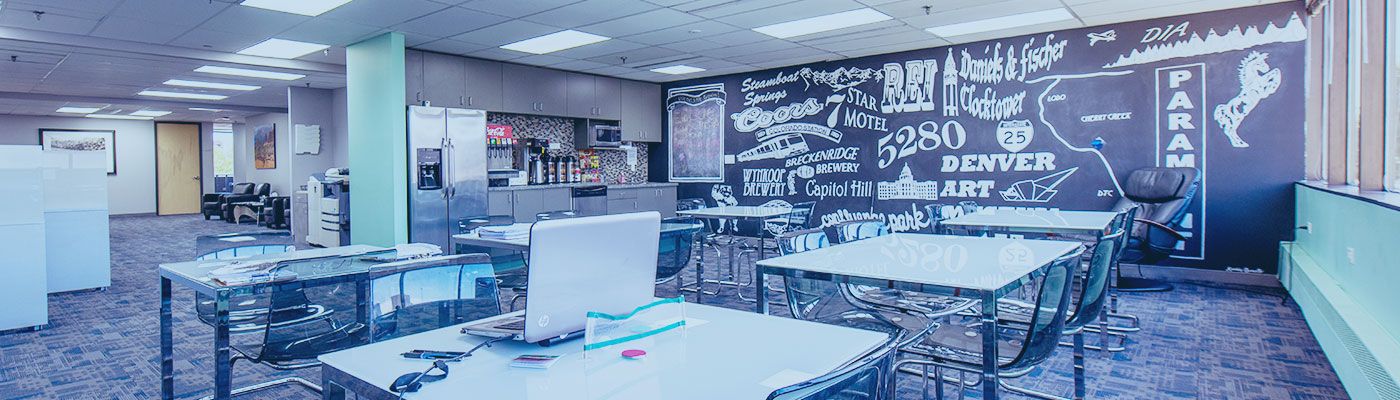 BBG Construction La Denver, CO Office