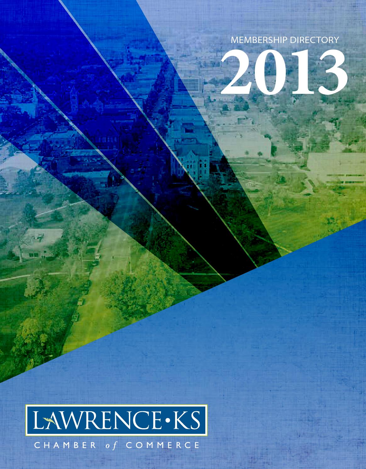 Barber Emerson, LC Lawrence, KS Office