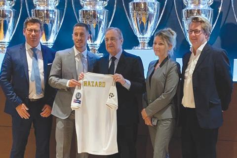 Onside Law Ltd London, United Kingdom Office