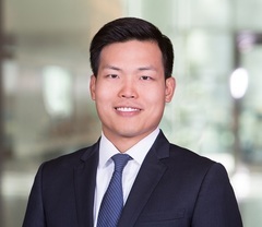 Huang Law Firm Walnut Creek,  Office