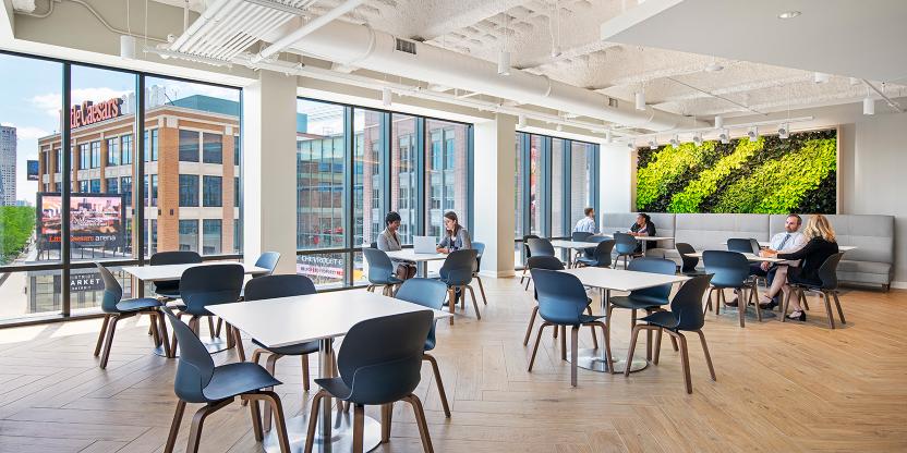 Sowell Law Partners Detroit, MI Office