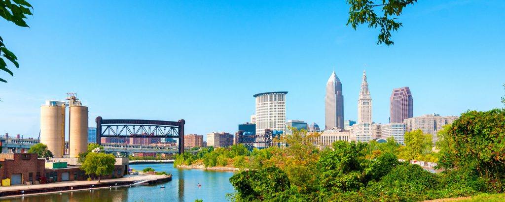 Barr, Jones & Associates LLP Cincinnati, OH Office