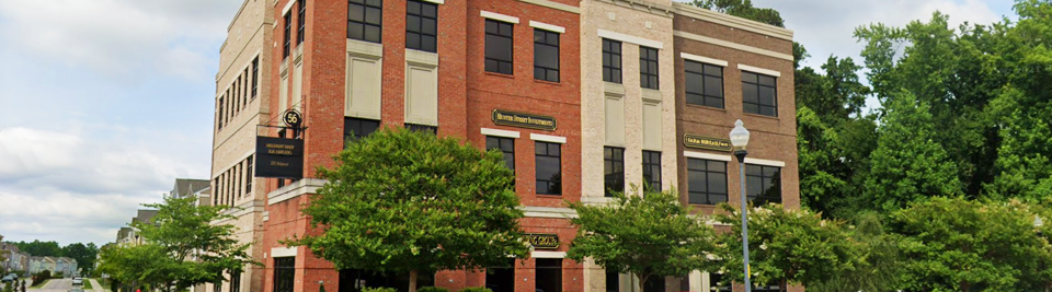 Herhusky Law Office, PLLC Apex,  Office