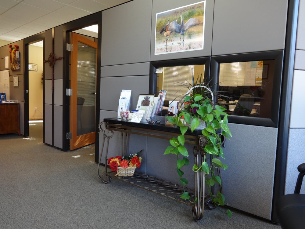 Klosek Law Offices San Francisco, CA Office