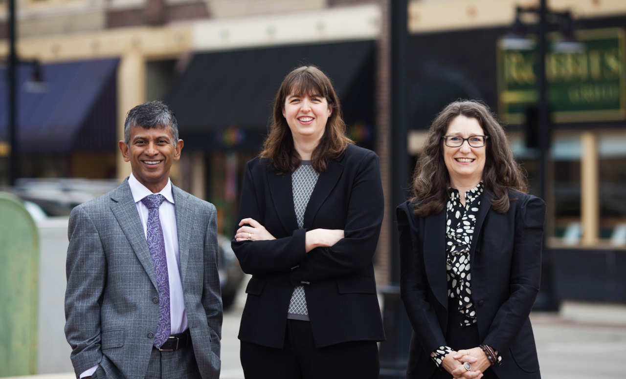 Heavner, Beyers & Mihlar, LLC Chicago, IL Office