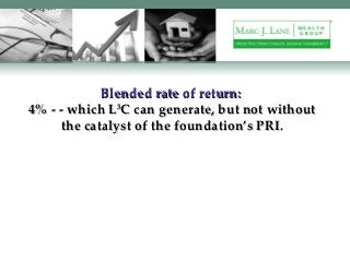 The Law Offices of Marc J Lane, a Professional Corporation Chicago, IL Office