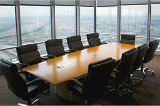 Bailey Crowe Arnold & Majors LLP Dallas, TX Office