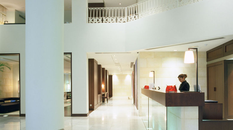 Cuatrecasas Alicante, Spain Office