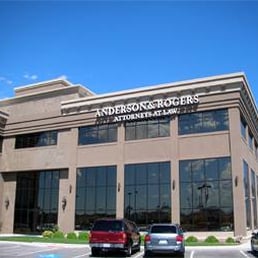 Anderson & Rogers Attorney at Law Lehi,  Office