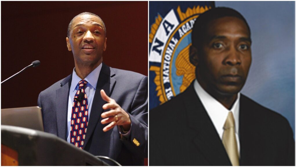 Tate Law PC Baton Rouge, LA Office