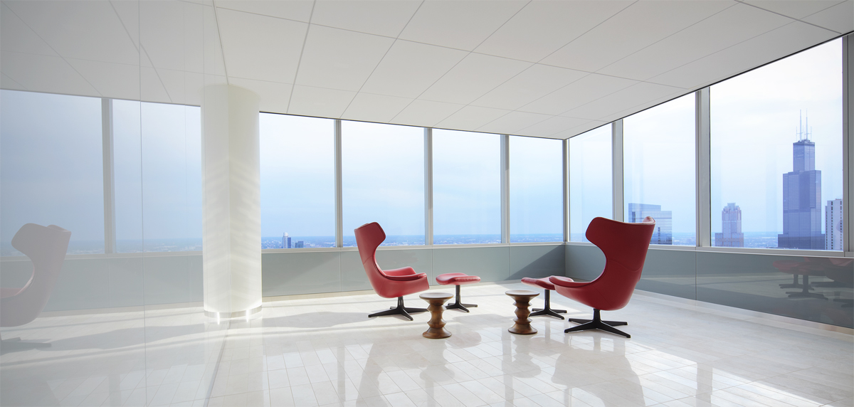 Baker McKenzie Chicago, IL Office