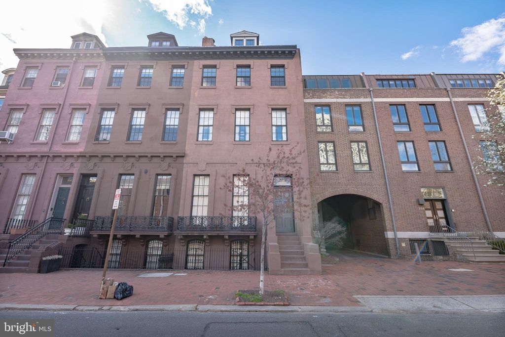 Brownstone Appellate Law Firm Philadelphia, PA Office