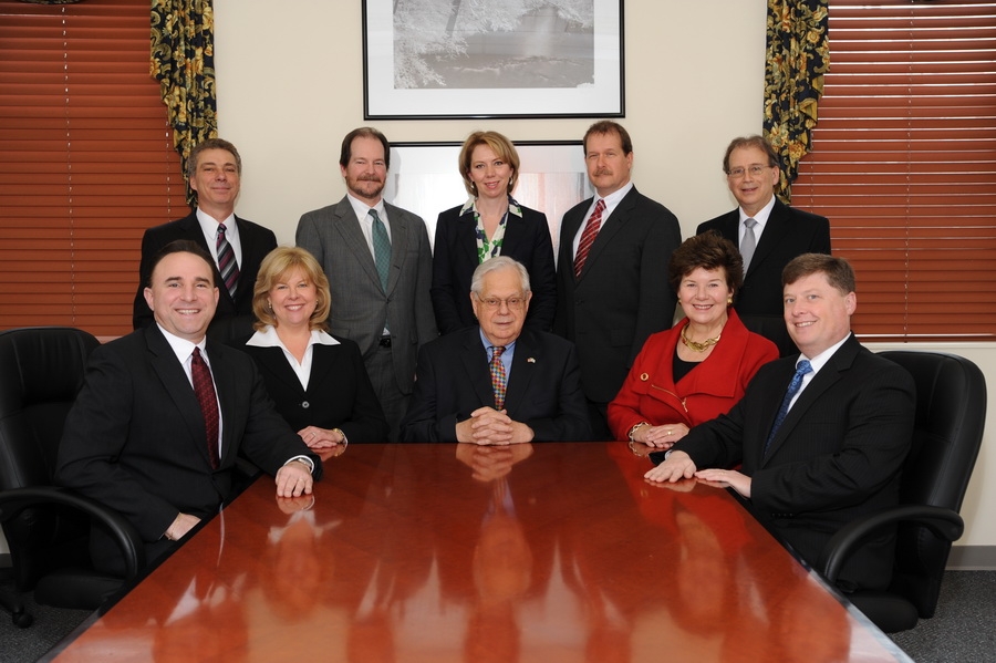 Hollander, Strelzik, Pasculli, Pasculli, Hinkes, Gacquin, Vandenberg & Hontz, LLC Newton, NJ Office