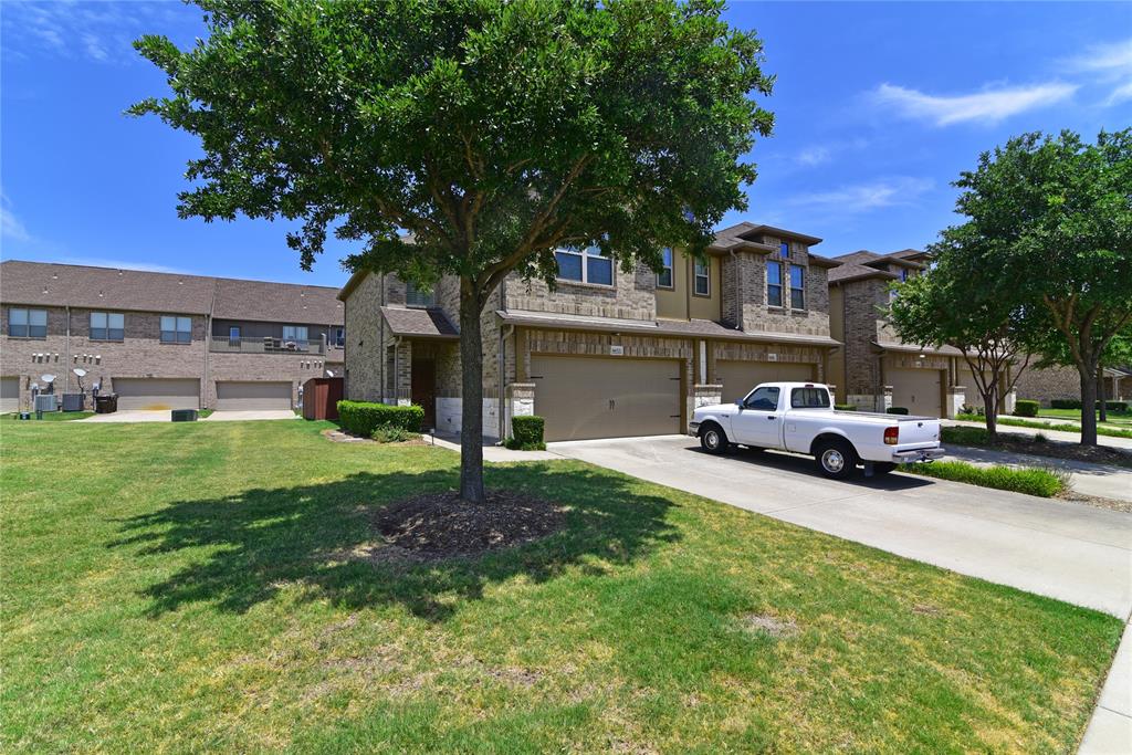 Carpenter & Associates, PC Plano,  Office