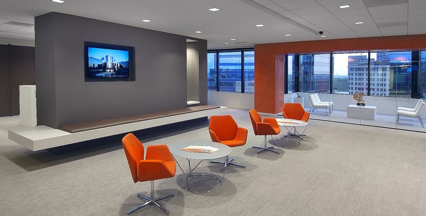 Morris, Manning, & Martin, LLP Duluth, GA Office