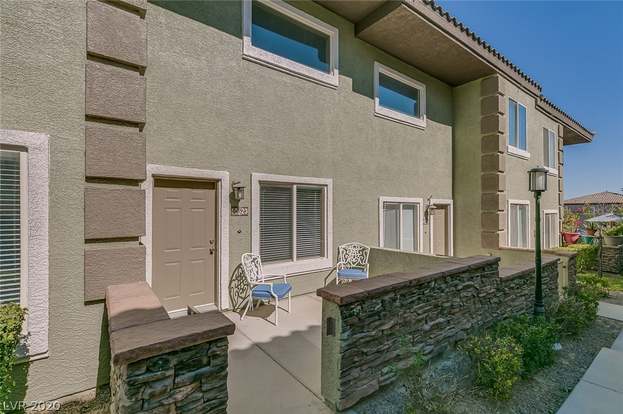 Goold Patterson Las Vegas, NV Office