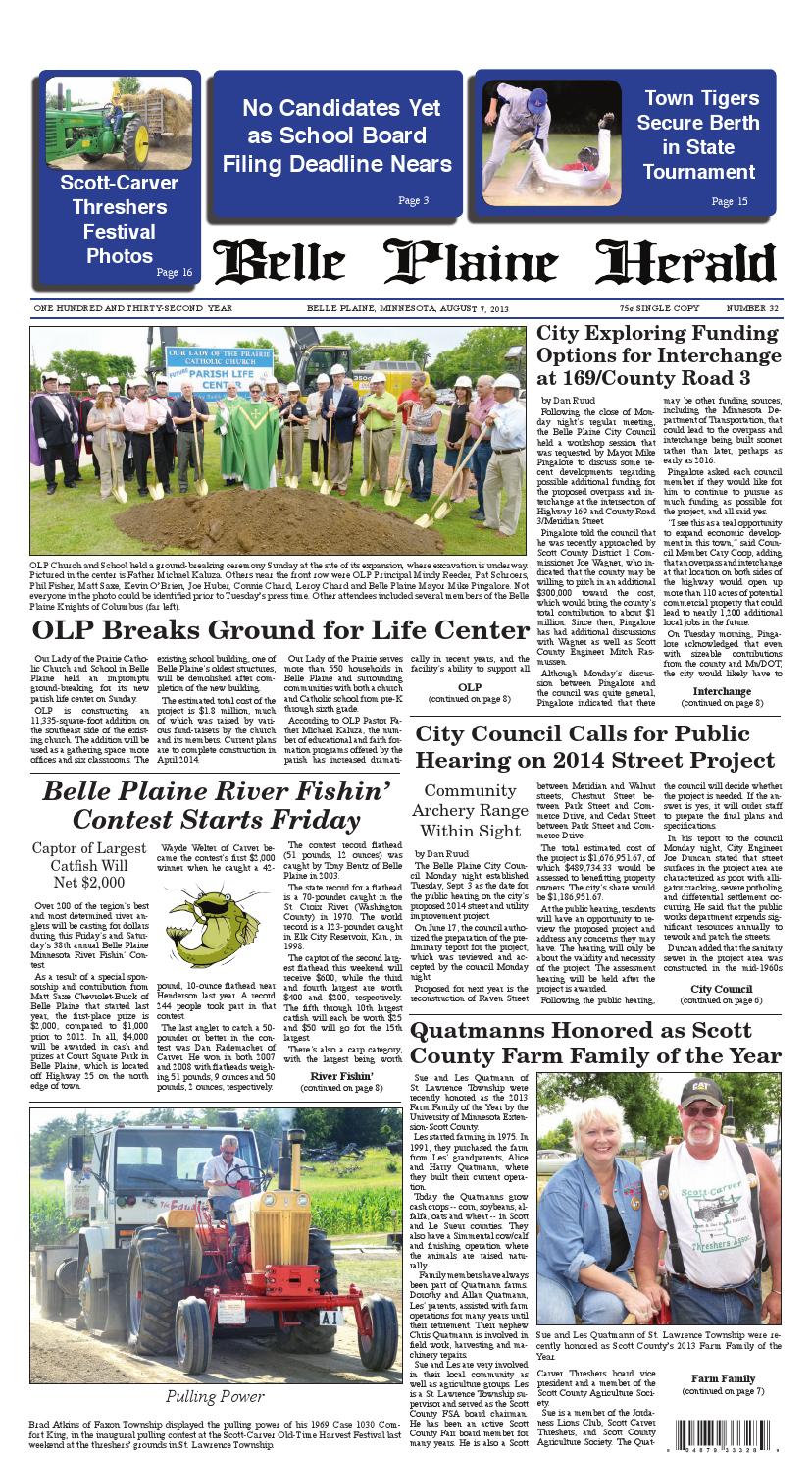 Messerli | Kramer Minneapolis, MN Office