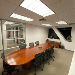 Chiao & Wu, LLP Pasadena,  Office