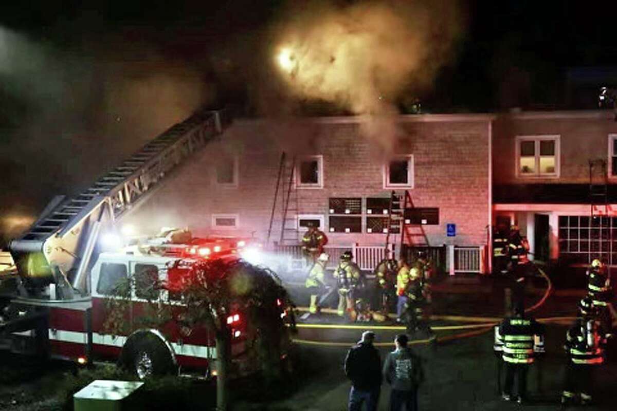 Peck & Tuneski, P.C Branford, CT Office