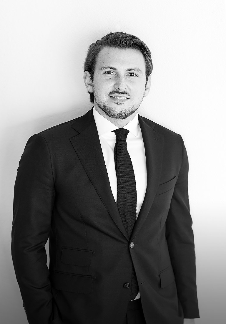 Nater Dallafior Rechtsanwlte AG Zurich, Switzerland Office