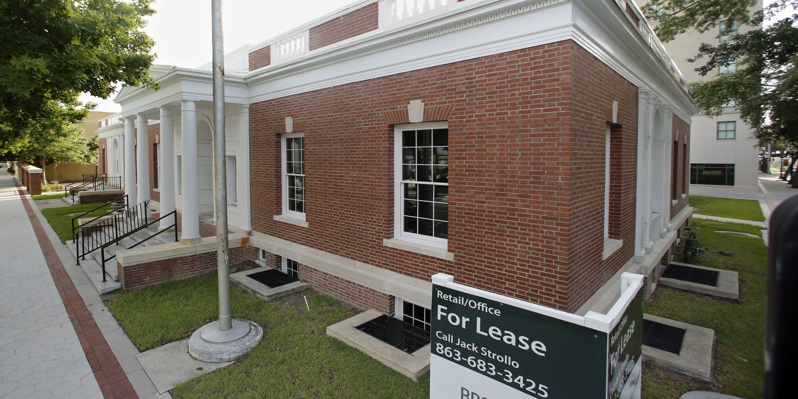 Taracks & Associates Lakeland, FL Office