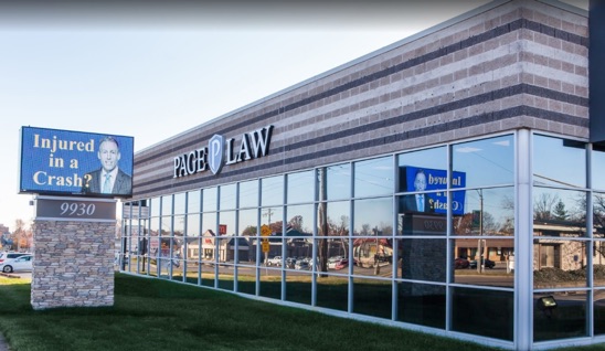 Stange Law Firm, PC Arnold, MO Office