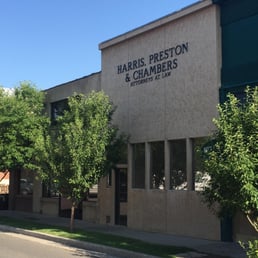 Harris, Preston & Chambers, LLP Logan, UT Office