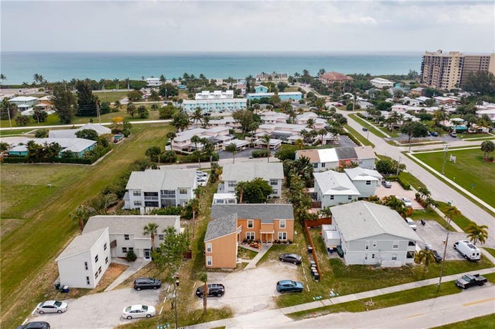 Baginski Brandt & Brandt Fort Pierce,  Office