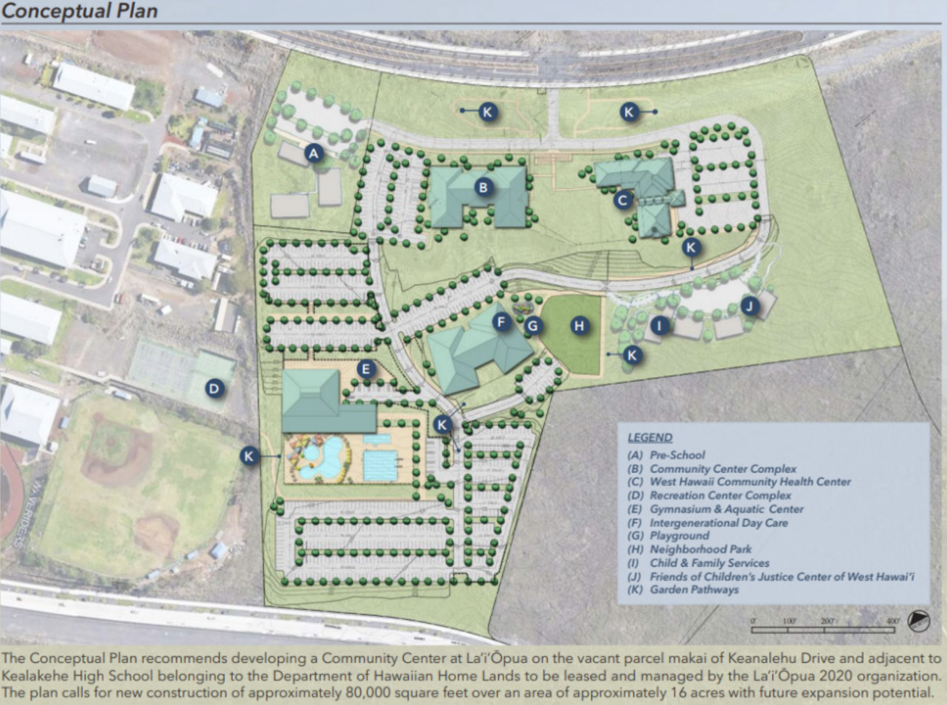 Dentons Kamuela, HI Office