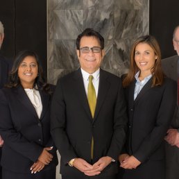 Rad Law Firm, PC Fort Worth, TX Office