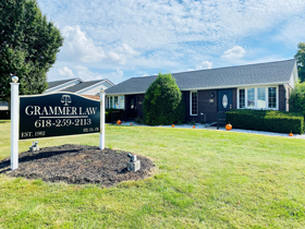 The Donohoo Law Firm, P.C East Alton,  Office