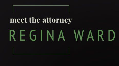 Law Firm of Regina B. Ward, LLC Myrtle Beach, SC Office