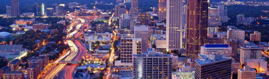 Dentons Atlanta, GA Office