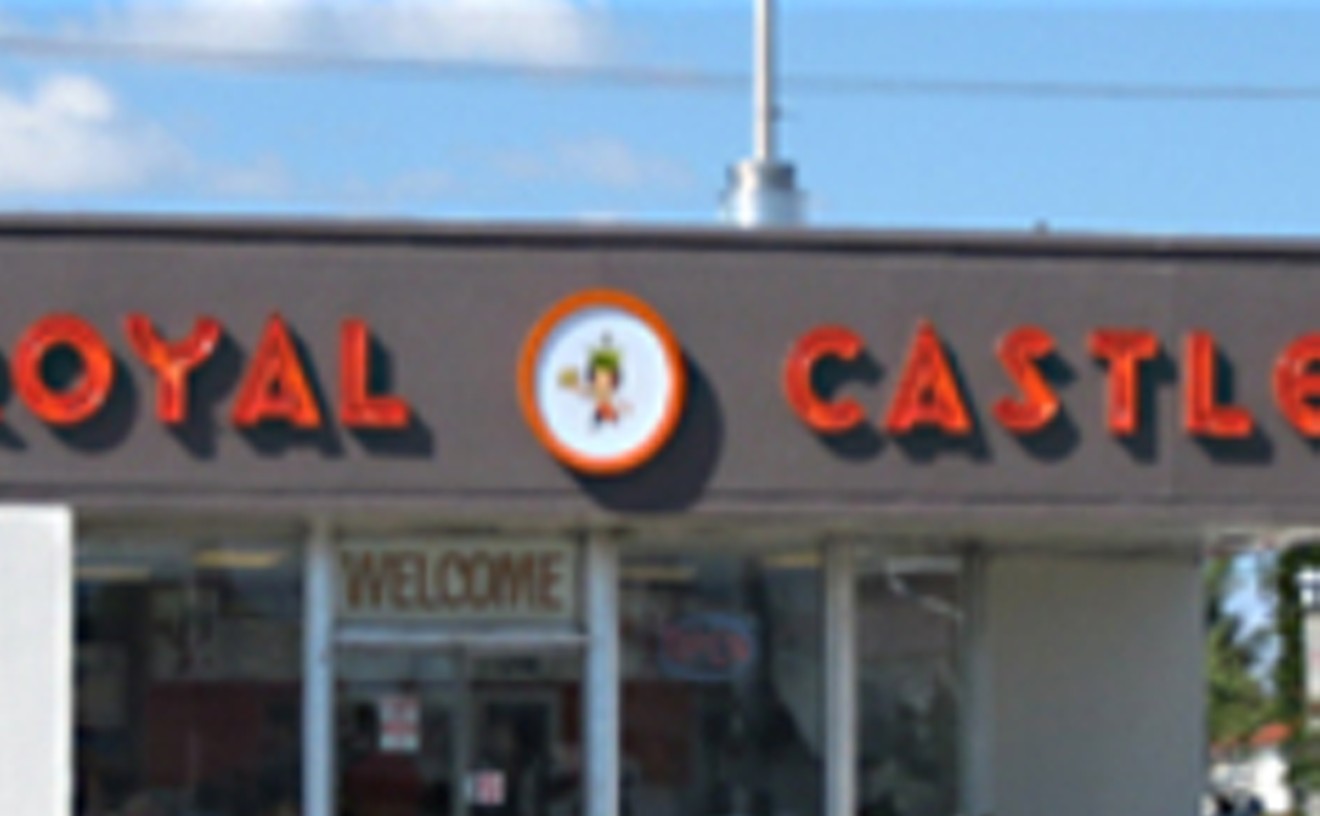 Joaquin Mendez, PA Miami, FL Office