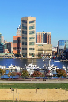 Fedder and Garten Baltimore, MD Office