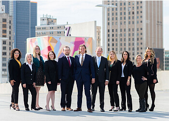 Marko Law Detroit, MI Office