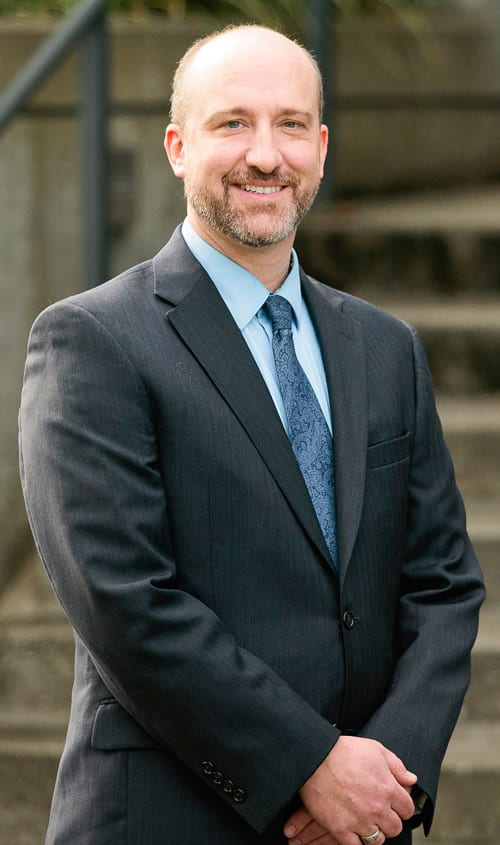 Campbell Barnett P.L.L.C Puyallup, WA Office