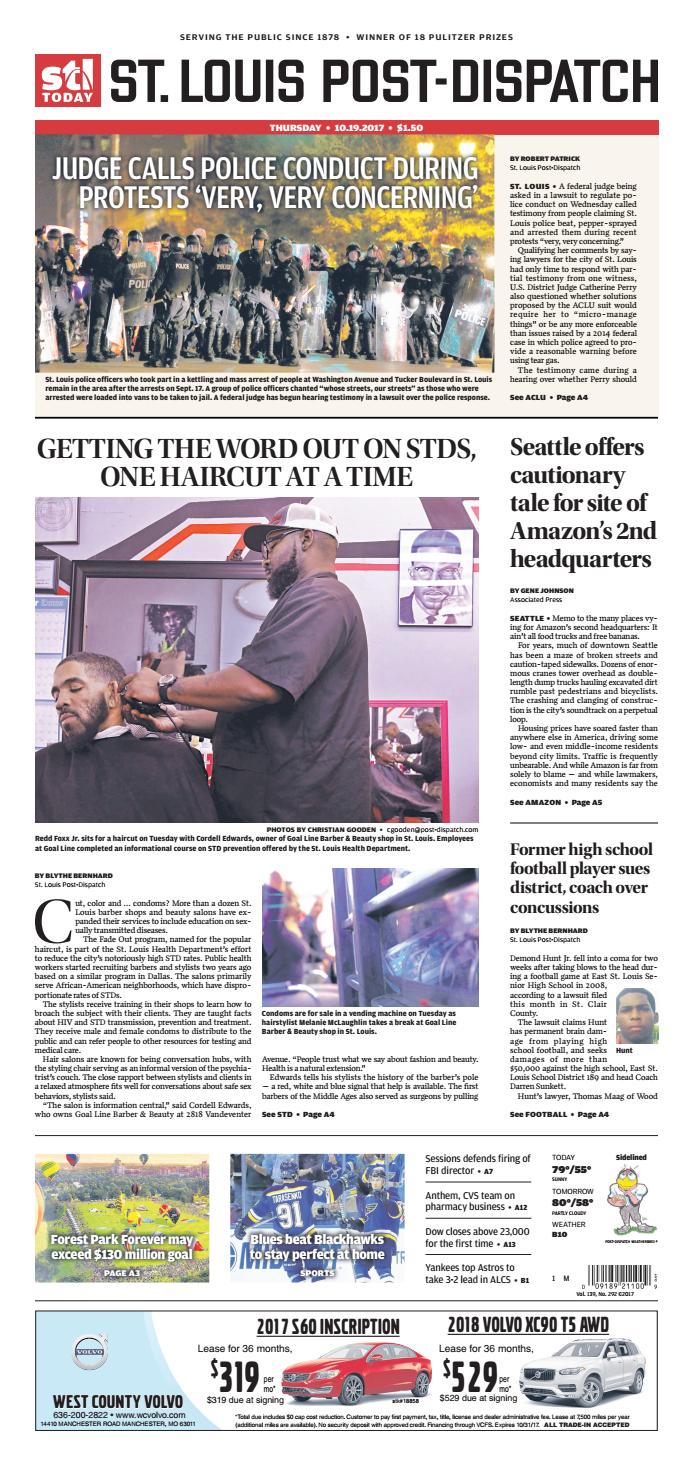 Sauerwein Hein P.C Kansas City, MO Office