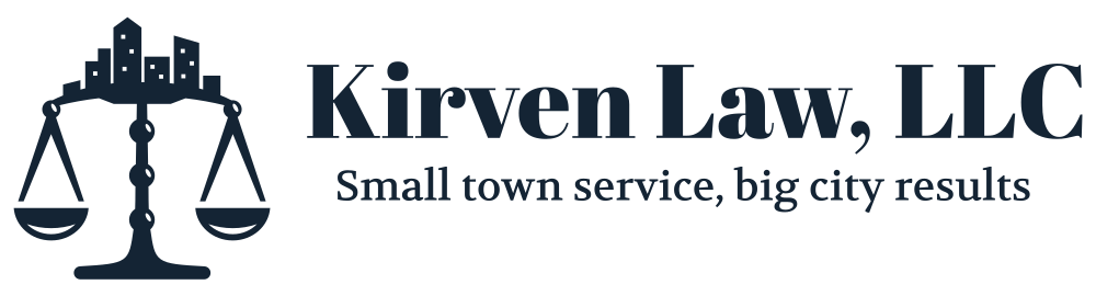 Kirven Law LLC Sheridan,  Office